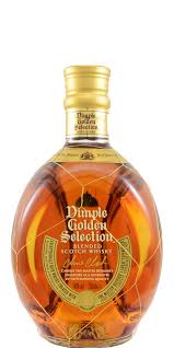 DİMPLE GOLDEN 70 CL