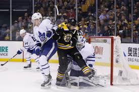Leafs game in 6 minutes. Bruins Favored Over Maple Leafs On Game 7 Nhl Betting Lines Sbnation Com