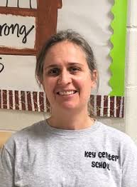 Key Center Back to School Newsletter