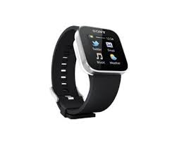 Finally Something Cool I Can Buy My Husband Smart Watch Smartwatch Bluetooth Sony