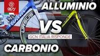 Meglio usare cerchi in carbonio o in alluminio? | GCN Italia risponde