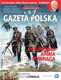 4 kuvaa tai videota kuvat ja videot. Gazeta Polska Z Nowymi Dzialami I Autorami Press Pl Najnowsze Informacje Z Branzy Medialnej Marketingowej Reklamowej I Public Relations