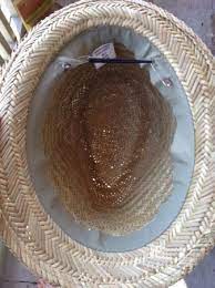 Resizing A Large Hat Large Hats Hats Hats Vintage