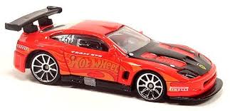 Check spelling or type a new query. Ferrari 575 Gtc Collect Hot Wheels