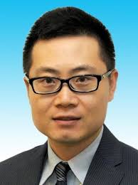 Changing the world one tech at a time