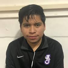 Jonah Gonzalez's Johansen High School Bio