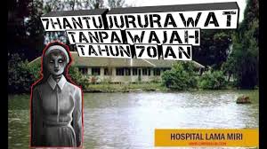 Hospital kluang telah dibina di jalan hospital pada tahun 1931. Kisah Seram Hantu 7 Jururawat Hospital Umum Lama Miri Sarawak Youtube