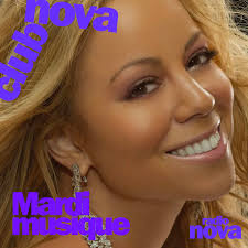 De la Soul et des News : Marvin Gaye, Sparks, Yaya Bey, Sylvester, Terry  Hunter, Ricky Bishop et même Mariah ...