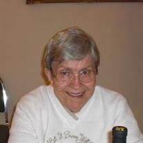 Pauline McPhee Obituary