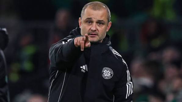 Celtic TV: Exclusive interview with Shaun Maloney