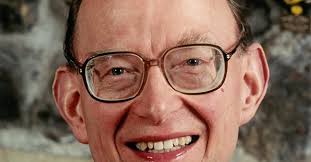 Obituary: The Rt Revd Saunders Davies