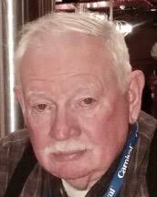 Claude Samuel "Sam" Elder