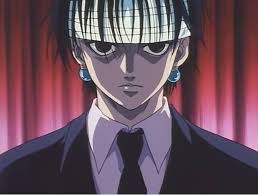 Check spelling or type a new query. Chrollo 1999 Hunter X Hunter Anime Bleach Anime