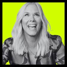 Caroline Hirsch's Instagram, Twitter & Facebook