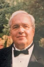 Anthony Esposito Obituary (1937