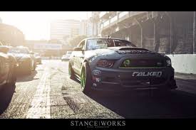 Drift Cars Mustang Wallpaper Ford Mustang Wallpaper Mustang
