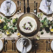Maybe you would like to learn more about one of these? Holiday Dinner Table Decor Ideas On A Budget So Trendy