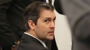 Walter Scott's Mother Emotional