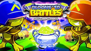 Bloons td battles mod apk. Bloons Td Battles Mod Unlimited Apk Android Download