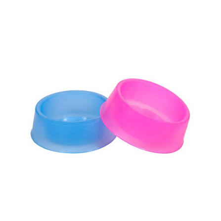 COMEDOURO HAMSTER - 80 ML