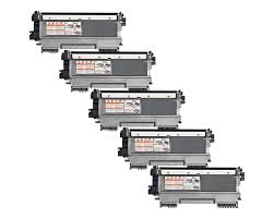 The standard capacity for the processing memory is about 32 mb of ram. Brother Mfc 7360n Drum 12000 Pages Quikship Toner