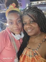 Missing my college-bound child already