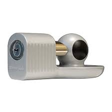 Uncut and is used only for the removal and installation of an unlocked sks core. Best Trailer Hitch Lock 2021 Rving Reviews