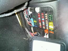 Mini Cooper 2001 2006 Fuse Box Diagram Northamericanmotoring