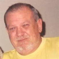 Danny Mac Sanford Obituary