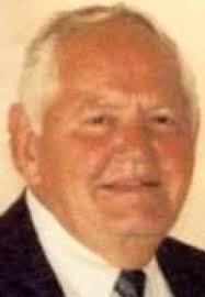 Theodore E. Schmidt Obituary