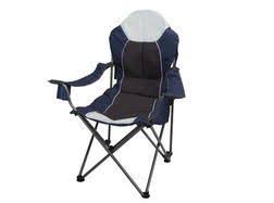 Guidesman Reclining Quad Chair From Menards 24 99 Outdoor Chairs Menards Patio Chairs