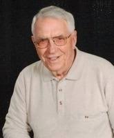 Charles McBee Obituary (1932