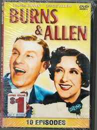 Burns And Allen
