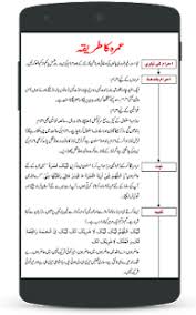 Ka'bah berada di sebelah kiri orang yang tawaf, dan tidak boleh lewat di atas syadhrawan (pondasi ka'bah) dan dalam hijir lsma'il, karena. Aurat Umrah Karne Ka Tarika Umrah Karne Ka Tarika In Roman Hindi Urdu