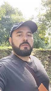 Eloy Bucio's Instagram, Twitter & Facebook