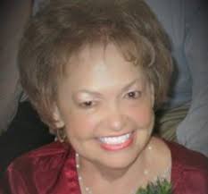 Dixie Ann Jensen Hardman (1940-2014)