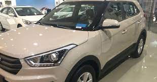 سيارة هيونداي كريتا موديل 2020 سيارة suv صغيرة من الصانع الكوري وهذا الموديل حصل على التعديلات الاخيرة بالشكل قبل استبداله. Ø³Ø¹Ø± ÙˆÙ…ÙˆØ§ØµÙØ§Øª ÙˆØ¹ÙŠÙˆØ¨ Ø³ÙŠØ§Ø±Ø© Ù‡ÙŠÙˆÙ†Ø¯Ø§ÙŠ ÙƒØ±ÙŠØªØ§ 2020