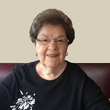 Betty Meadows Obituary (2021)