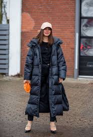 Der daunenmantel für damen bringt den beat der neunziger jahre in deine wintergarderobe zurück! Mantel Trends 2020 6 Coat Modelle Die Jetzt Angesagt Sind Glamour