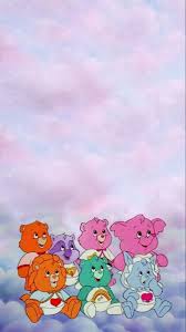 It is sold as a bird bath, but i'm using it as a feeder. Care Bears I Phone Wallpaper Bear Wallpaper Iphone Wallpaper Disney Wallpaper