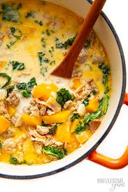 We did not find results for: Keto Zuppa Toscana Soup Recipe Easy Wholesome Yum