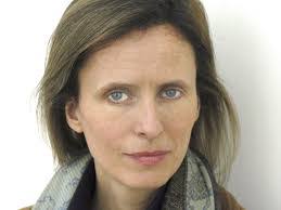 Orla Guerin's Instagram, Twitter & Facebook