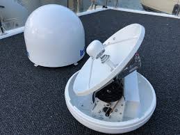 The satellite dish spacex has been shipping to starlink customers is actually worth far more than the $499 it's charging its customers. Starlink Is Not Ready For Your Boat Yet Seabits