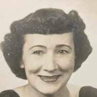 Donna Shupe (1906–1976)