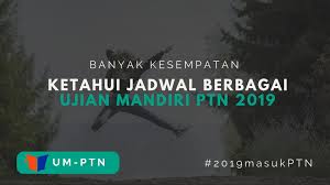 Maybe you would like to learn more about one of these? Jadwal Ujian Mandiri 2019 Update 2 Juni Salman