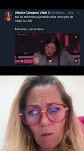 Conversación sobre política y corrupción