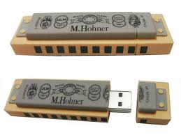 Harmonica Usb Flash Drive Harmonicas Usb Flash Drive Usb