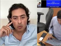 Magistrada Magda Acosta quedó por fuera del proceso contra el fiscal Mario  Burgos