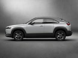 Image result for Ceramic 2023 MX-30