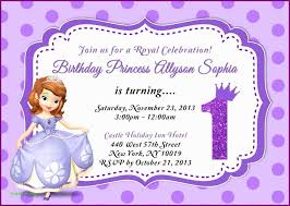 Welcome back dear followers welcome to this new and exciting part of the site where different kinds of layouts and template you can select on. 48 Customize Our Free Princess Sofia Birthday Invitation Template For Ms Word By Princess Sofia Birthday Invitation Template Cards Design Templates